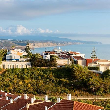Ericeira By Sunset Apartment ภายนอก รูปภาพ