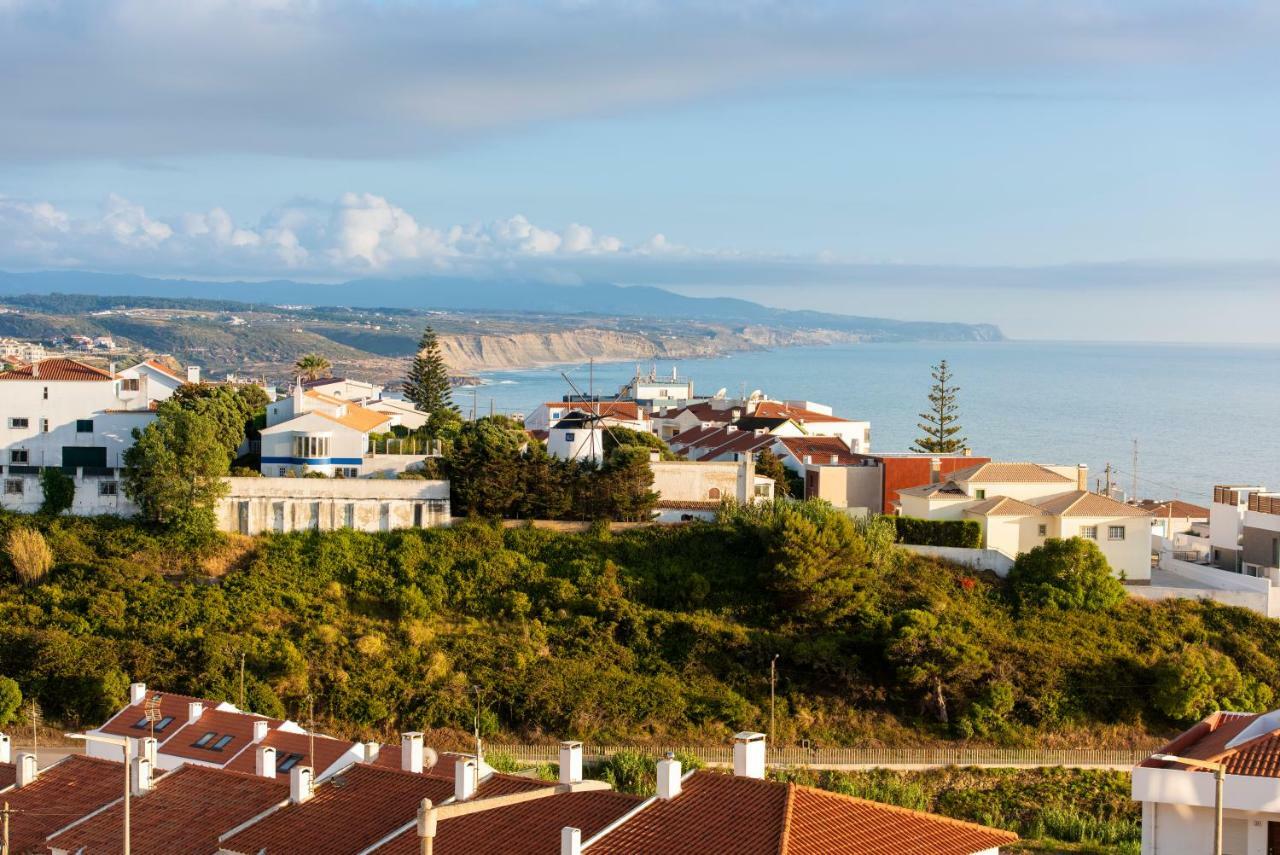Ericeira By Sunset Apartment ภายนอก รูปภาพ