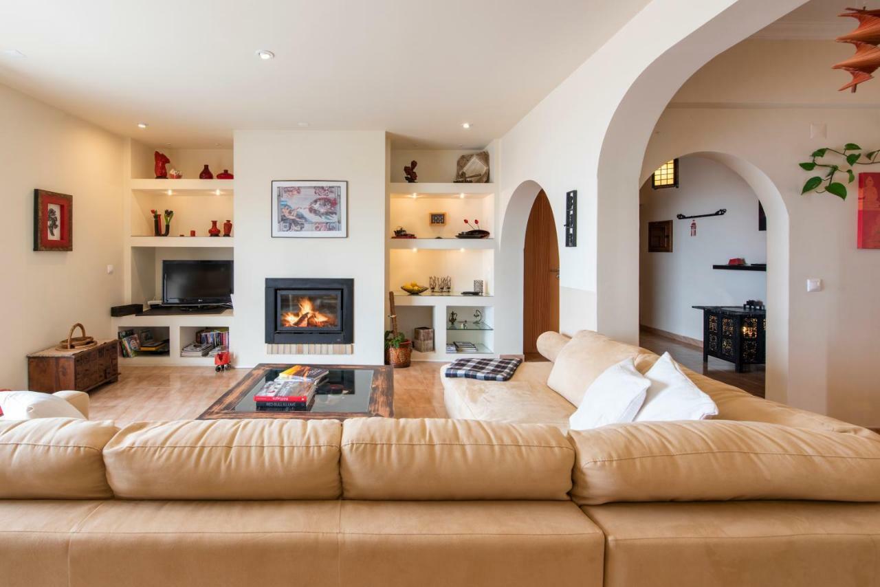 Ericeira By Sunset Apartment ภายนอก รูปภาพ