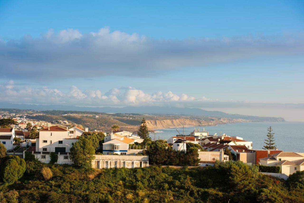 Ericeira By Sunset Apartment ภายนอก รูปภาพ