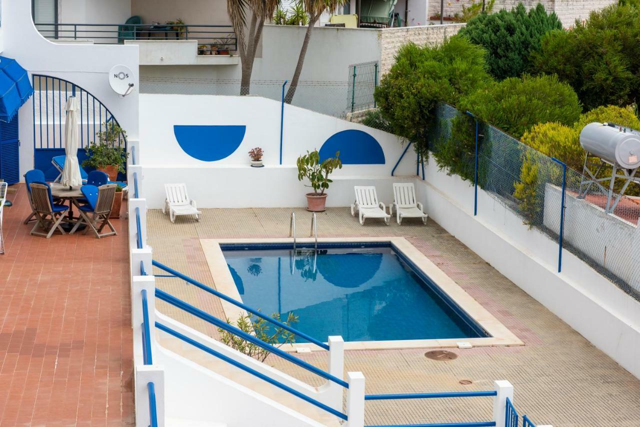 Ericeira By Sunset Apartment ภายนอก รูปภาพ