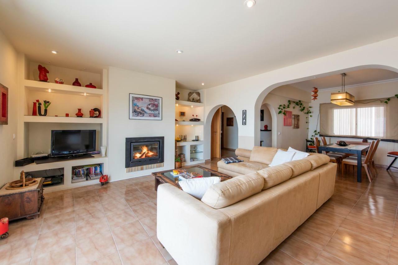 Ericeira By Sunset Apartment ภายนอก รูปภาพ