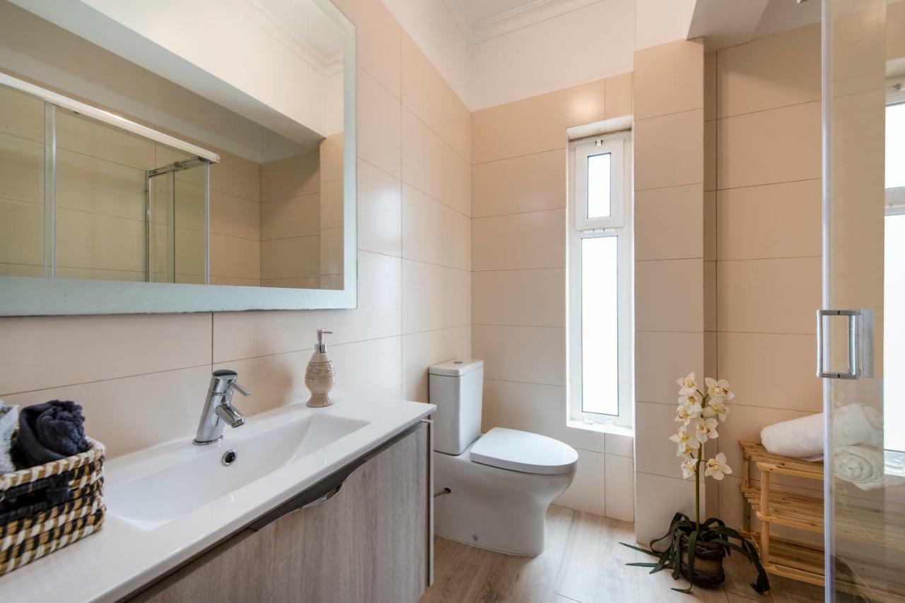 Ericeira By Sunset Apartment ภายนอก รูปภาพ