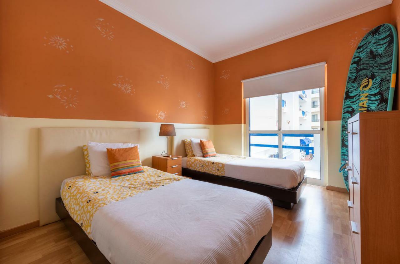 Ericeira By Sunset Apartment ภายนอก รูปภาพ
