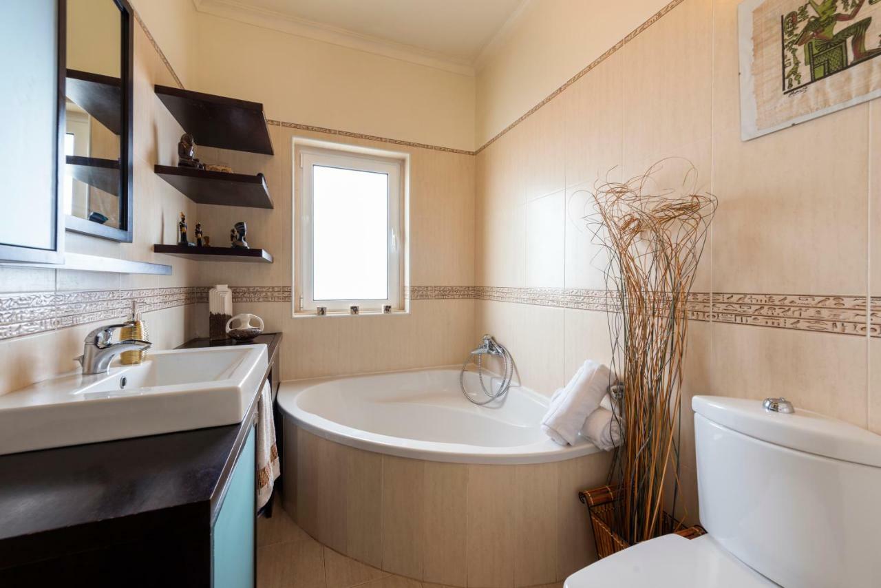 Ericeira By Sunset Apartment ภายนอก รูปภาพ